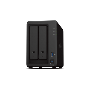 SYNOLOGY DVA1622 Video G�zetim Cihaz�