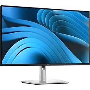 DELL 27 inc P2725DE PRO PLUS QHD USB-C HUB MONITOR 5MS 100 HZ 2560x1440 VESA 1x HDMI 2x DP 1X ETHERNET