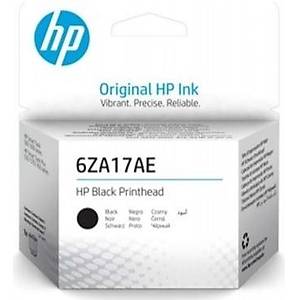 HP 6ZA17A Siyah Bask� Kafas�