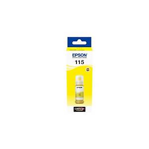 Epson 115 Sar� M�rekkep 70ml