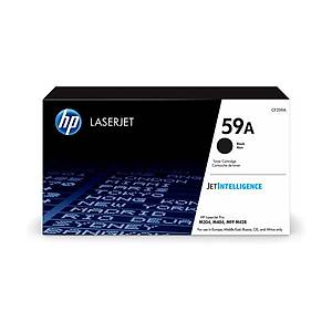 HP CF259A Black Toner Kartu� (59A)