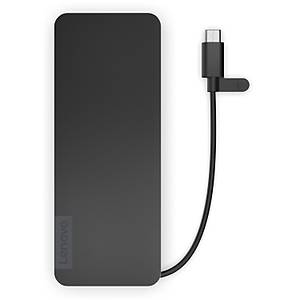 LENOVO 4X11N40212 DOCK_BO SL�M TRAVEL DOCK WW