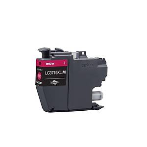 BROTHER LC3719XLM MFC-J3930DW KIRMIZI 1500 SAYFA