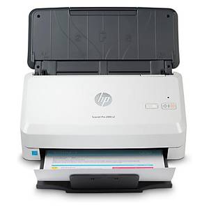 HP ScanJet Pro 2000 s2 Taray�c�