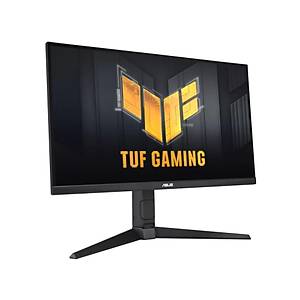 ASUS TUF GAMING VG27AQL5A 27 inc QHD(2560x1440), 210Hz(OC), Fast IPS, ELMB SYNC, 0.3ms Gaming Monit�r