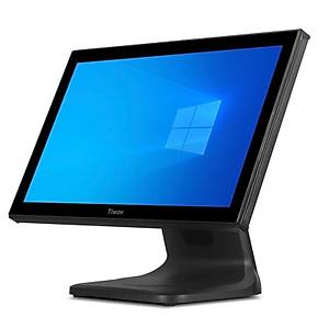 TIWOX TP-5610 18.5 inc i5 10.NES�L 128GB NWME SSD 8GB DDR4 RAM 1366X768 DOKUNMAT�K POS PC