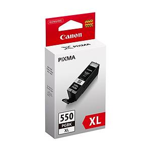 Canon PGI-550XL PGBK M�rekkep K.6431B001