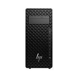 HP WS CU0J1ES Z2 G1i U7-265K 32GB (1x32GB) nECC DDR5 5600 1TB SSD W11PRO 3 YIL YER�NDE GARANT�