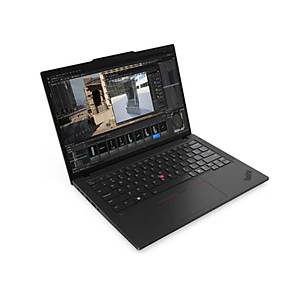 LENOVO 21MFS2MQ00 MWS P14s G5 AMD R7 PRO 16GB 5600MHz SODIMM 512GB SSD Dos