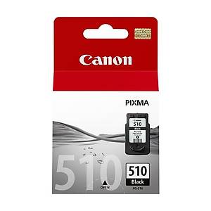 Canon PG-510 M�rekkep Kartu� 2970B007