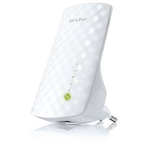 TP-LINK RE200 AC750 Kablosuz Menzil Geni�letici