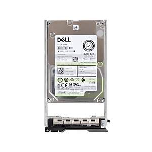 Dell FPW68 Seagate ST600MP0036 600GB 2.5'' SFF 12Gbps 15K.6 RPM 512n SAS HDD