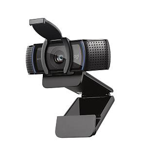 LOGITECH C920S PRO HD WEBCAM 960-001252