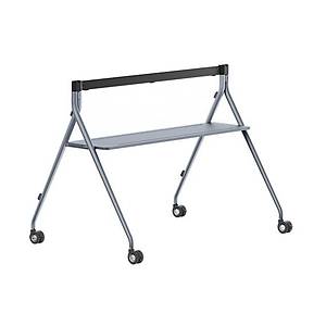 Yealink MB-FS-P750T MeetingBoard Pro 75 in� Uyumlu Mobil Zemin Stant