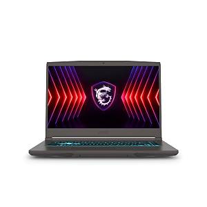 MSI NB THIN 15 B13UC-2868XTR i5-13420H 16GB DDR4 RTX3050 GDDR6 4GB 512GB SSD 15.6 FHD 144Hz DOS