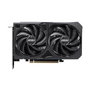 MSI VGA GEFORCE RTX 5060 8G SHADOW 2X OC RTX5060 8GB GDDR7 128B DX12 PCIE 5.0 X16 (3XDP 1XHDMI)