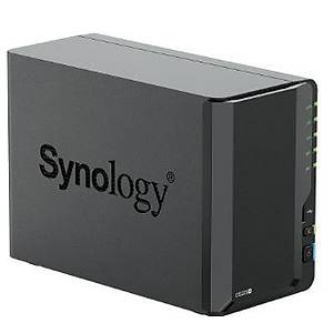SYNOLOGY DS225PLUS NAS SERVER 2x 3.5"DISK DESTEKLI STORAGE