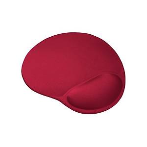 Trust 20429 Bigfoot Jel MousePad K�rm�z�