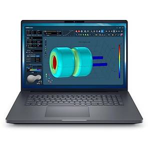 DELL MB18250_5 Pro Max 18 Plus Core Ultra 9 285HX 32GB 1TB SSD RTX PRO 5000 24GB 18 inc W11Pro
