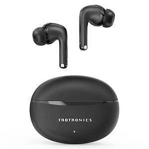 TAOTRONICS TT-BH1118 TWS FF ANC Blac Global Kulakl�k