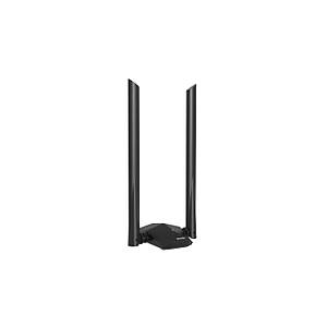 TENDA U18A U18A AX1800 Wi-Fi 6 Dual-Band USB Adapt�r