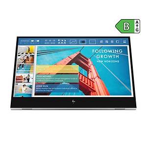 HP 1B065AA E14 G4 14 inc Ta��nabilir Monit�r