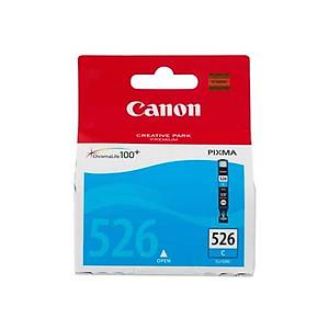 Canon CLI-526 Cyan M�rekkep Kartu� 4541B001