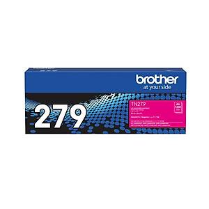 BROTHER TN279M 1.200 Sayfa K�rm�z� Toner
