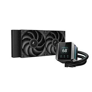DEEPCOOL MYSTIQUE240 MYSTIQUE240