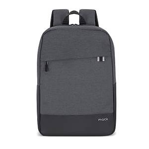 MACK MCE-1103 15.6" UNICITY ECO NOTEBOOK SIRT �ANTASI S�YAH