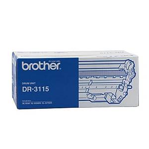 BROTHER DR-3115 Siyah Lazer Yaz�c� Drum �nitesi 20000Sy