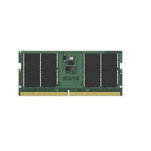 KINGSTON NON-ECC 32 GB DDR5 5600MHZ  CL46 SODIMM 2RX8 NB KVR56S46BD8/32