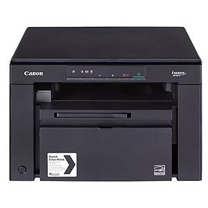 CANON I-SENSYS MF3010 �ok Fonksiyonlu Lazer Yaz�c�