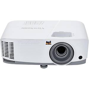 VIEWSONIC PA504W WXGA 1280X800 4000AL IS VE EGITIM PROJEKSIYONU