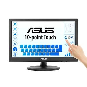 ASUS VT169HE TOUCH MONITOR - 16 INCH