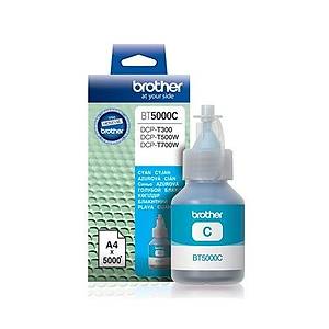 BROTHER BT5000C Tankl�lar ��in 5000 Sayfa Mavi Kartu�