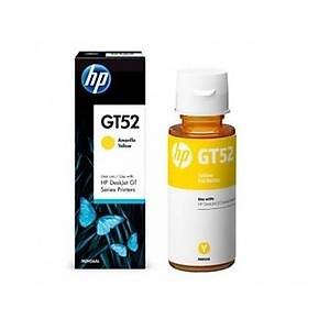 HP M0H56A GT52 Sar� Orijinal �nkjet �i�e Kartu�