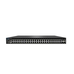 FOREDGE PS5028GT Managed Gigabit 24+4 10G Port PoE Switch