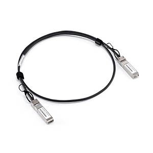 HUAWEI SFP-10G-CU3M SFP+,10G, High Speed Direct-attach Cables, 3m,SFP+20M,CC2P0.254B(S),SFP+