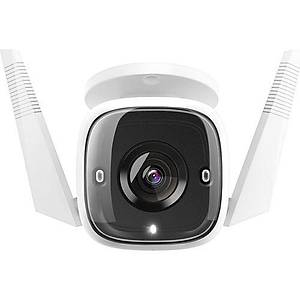 TP-LINK TAPO-C320WS Outdoor Security Wi-Fi Camera
