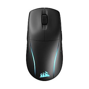 Corsair M75 Lightweight Wireless CH-931D010-EU Siyah Slipstream Bluetooth E-Spor Gaming Mouse