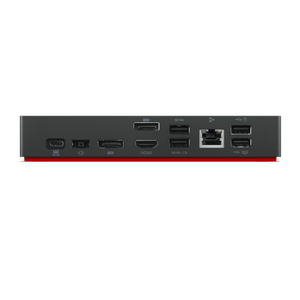 LENOVO 40AY0090EU TP UNIVERSAL USB-C DOCK_EU