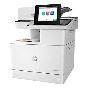 HP T3U55A LaserJet Enterprise M776DN Renkli Laser MFP 46/46ppm A3 Yaz�c�