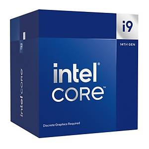 INTEL CORE i9-14900F 2GHZ 36MB 1700P FANLI (BOX)