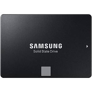 SAMSUNG 1 TB 870 EVO 2.5 SATA3 MZ-77E1T0BW 560-530 MB/S SAMSUNG TR GARANTILI