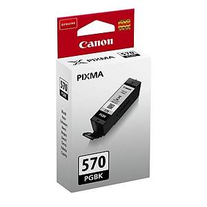 Canon PGI-570 PGBK M�rekkep Kartu�u 0372C001