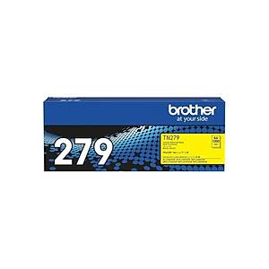 BROTHER TN279Y 1.200 Sayfa Sar� Toner