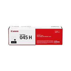 Canon CRG-045H BK Toner Kartu� 1246C002
