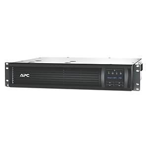 APC SMT1000RMI2UC APC Smart-UPS 1000VA LCD RM 2U 230V with SmartConnect