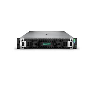 HPE DL380 GEN11 6530 2X32GB 8FF 2X480GB SSD 2X1000W P81787-425 3 YIL YER�NDE GARANT�